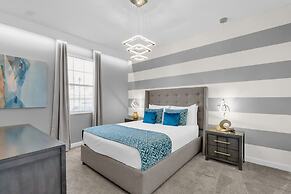 Pool Hot Tub Resort Waterslides - Sleeps 16