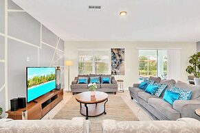 Pool Hot Tub Resort Waterslides - Sleeps 16