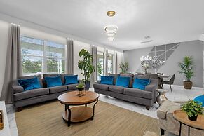 Pool Hot Tub Resort Waterslides - Sleeps 16