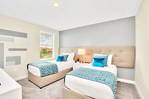 Pool Hot Tub Resort Waterslides - Sleeps 16