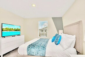 Pool Hot Tub Resort Waterslides - Sleeps 16