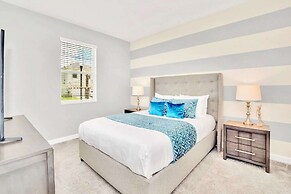 Pool Hot Tub Resort Waterslides - Sleeps 16