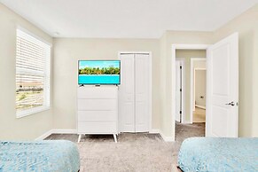 Pool Hot Tub Resort Waterslides - Sleeps 16