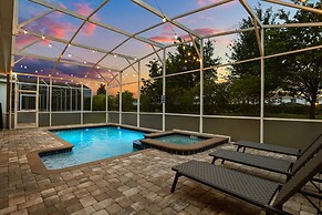 Pool Hot Tub Resort Waterslides - Sleeps 16