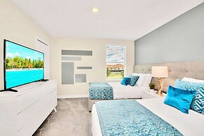 Pool Hot Tub Resort Waterslides - Sleeps 16