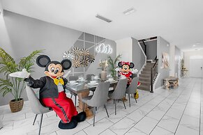 Pool Hot Tub Resort Waterslides - Sleeps 16