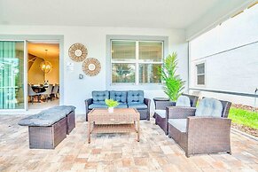 Pool Hot Tub Resort Waterslides - Sleeps 16