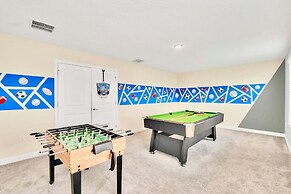 Pool Hot Tub Resort Waterslides - Sleeps 16