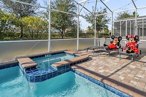Pool Hot Tub Resort Waterslides - Sleeps 16