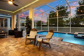 Pool Hot Tub Resort Waterslides - Sleeps 16