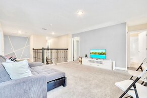 Pool Hot Tub Resort Waterslides - Sleeps 16