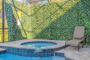 Upstay - 20-guest Home w Hot Tub-pool-bbq-arcade