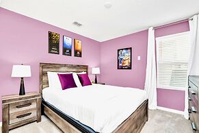 Upstay - 20-guest Home w Hot Tub-pool-bbq-arcade