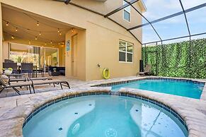 Upstay - 20-guest Home w Hot Tub-pool-bbq-arcade