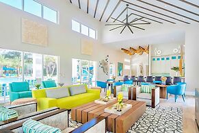 Sleeps 26 - Private Pool Hot Tub Games Cinema