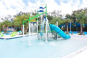 Sleeps 26 - Private Pool Hot Tub Games Cinema