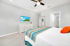 Sleeps 26 - Private Pool Hot Tub Games Cinema