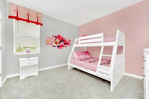 Sleeps 26 - Private Pool Hot Tub Games Cinema