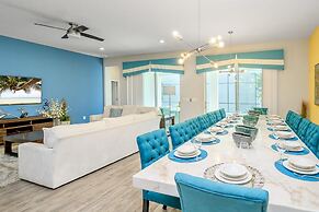 Sleeps 26 - Private Pool Hot Tub Games Cinema