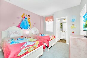 Sleeps 26 - Private Pool Hot Tub Games Cinema