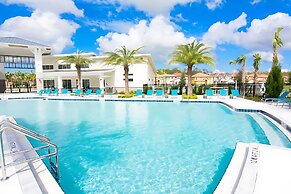 Sleeps 26 - Private Pool Hot Tub Games Cinema