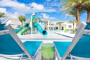 Sleeps 26 - Private Pool Hot Tub Games Cinema