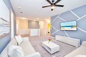 Upstay- Resort Home w Pool Hot Tub - Near Disney