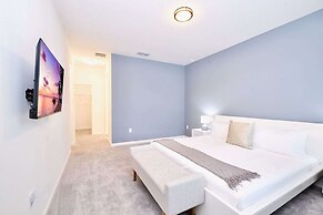 Upstay- Resort Home w Pool Hot Tub - Near Disney