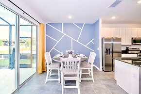 Upstay- Resort Home w Pool Hot Tub - Near Disney