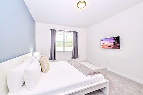 Upstay- Resort Home w Pool Hot Tub - Near Disney