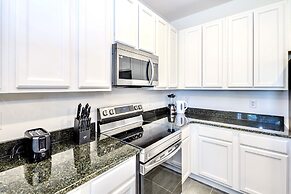 Upstay- Resort Home w Pool Hot Tub - Near Disney
