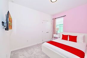 Upstay- Resort Home w Pool Hot Tub - Near Disney