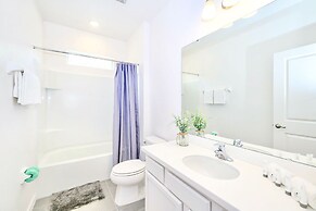 Upstay- Resort Home w Pool Hot Tub - Near Disney
