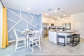 Upstay- Resort Home w Pool Hot Tub - Near Disney