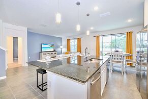 Upstay- Resort Home w Pool Hot Tub - Near Disney