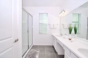 Upstay- Resort Home w Pool Hot Tub - Near Disney