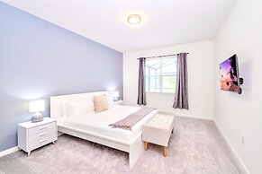 Upstay- Resort Home w Pool Hot Tub - Near Disney