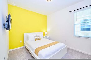 Upstay- Resort Home w Pool Hot Tub - Near Disney