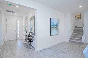 Upstay - Magic Mansion w Pool-spa-cinema-games