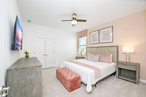 Upstay - Magic Mansion w Pool-spa-cinema-games