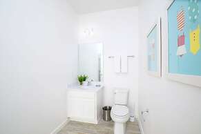 Upstay - Magic Mansion w Pool-spa-cinema-games