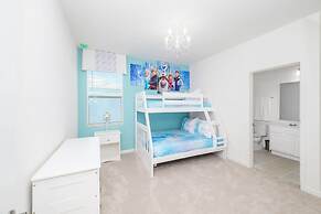 Upstay - Magic Mansion w Pool-spa-cinema-games