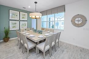 Upstay - Magic Mansion w Pool-spa-cinema-games