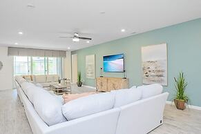 Upstay - Magic Mansion w Pool-spa-cinema-games