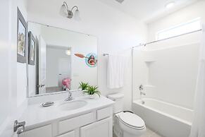 Upstay - Magic Mansion w Pool-spa-cinema-games