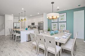 Upstay - Magic Mansion w Pool-spa-cinema-games