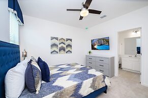 Upstay - Magic Mansion w Pool-spa-cinema-games