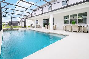 Upstay - Magic Mansion w Pool-spa-cinema-games