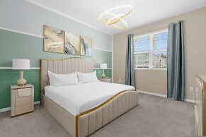 Upstay - 30ppl Home w Theme Rooms-games-pool-spa