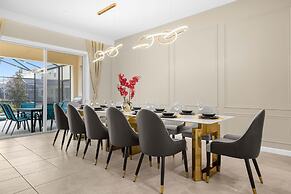 Upstay - 30ppl Home w Theme Rooms-games-pool-spa